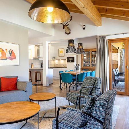 Francecomfort - Alpchalets Portes Du Soleil Abondance Exterior foto