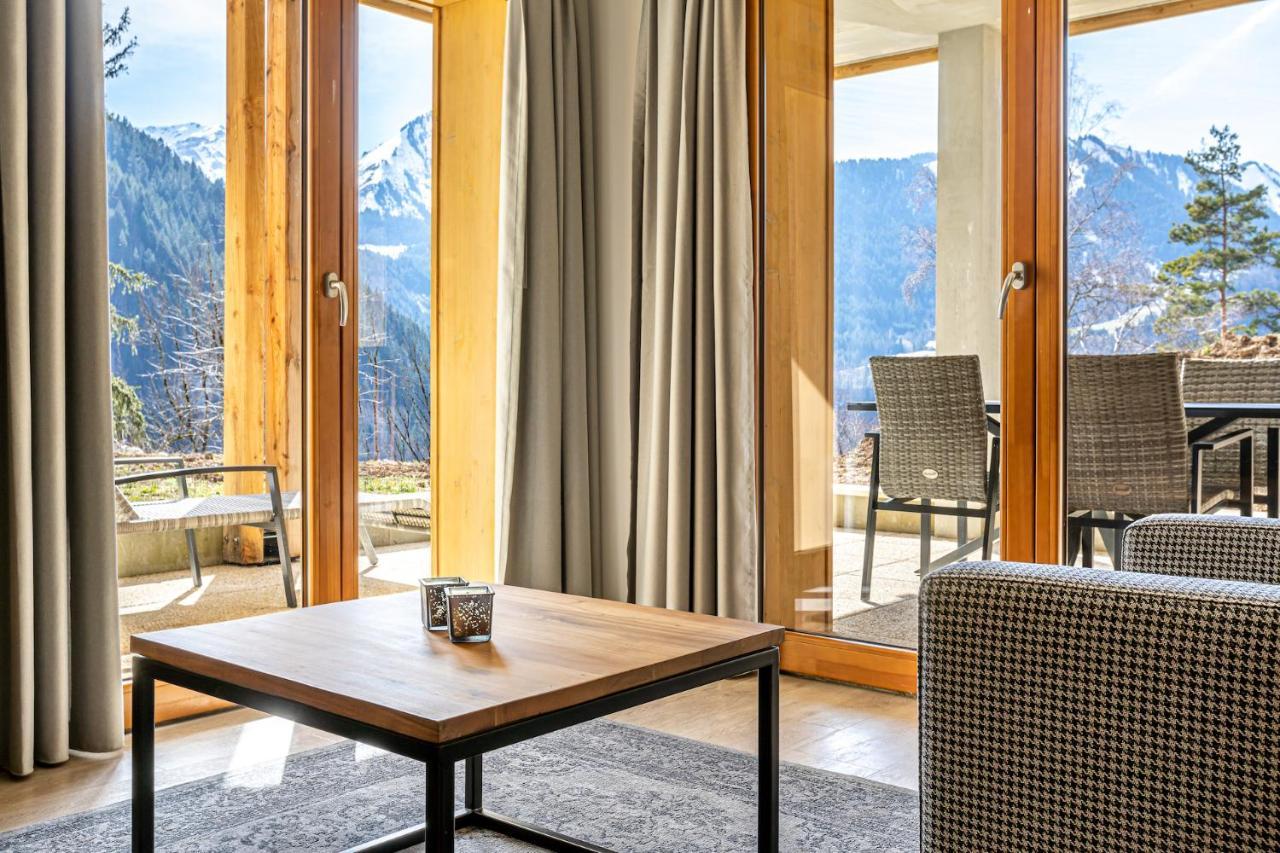 Francecomfort - Alpchalets Portes Du Soleil Abondance Exterior foto