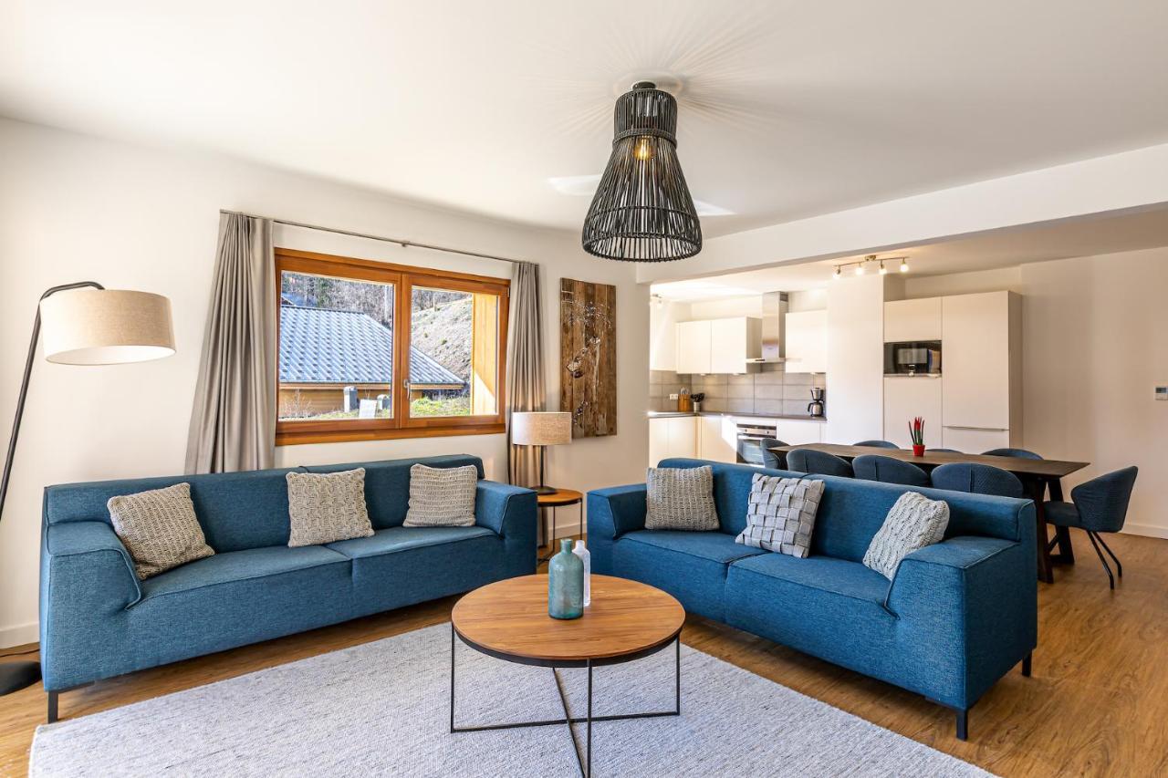Francecomfort - Alpchalets Portes Du Soleil Abondance Exterior foto