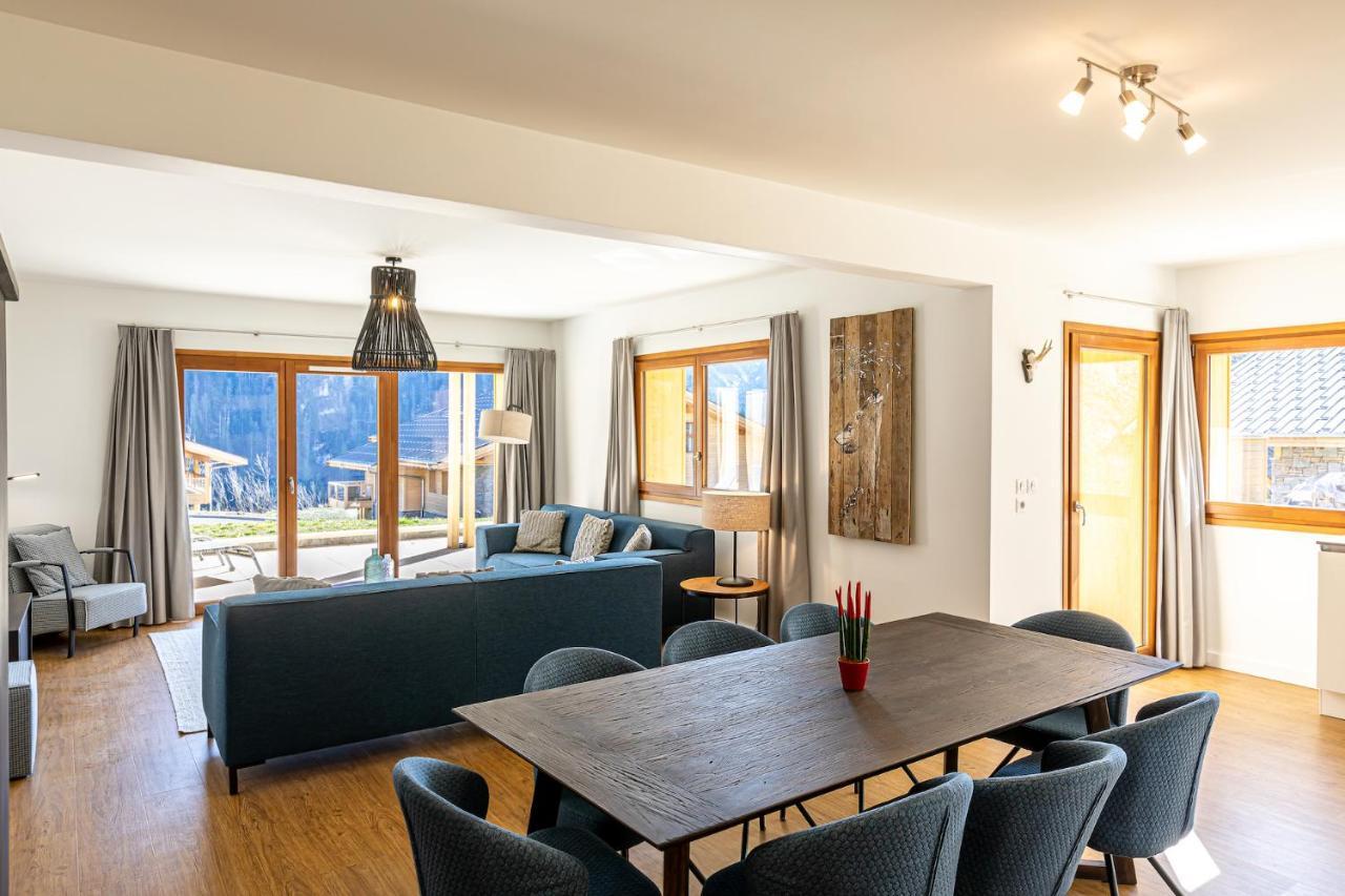Francecomfort - Alpchalets Portes Du Soleil Abondance Exterior foto