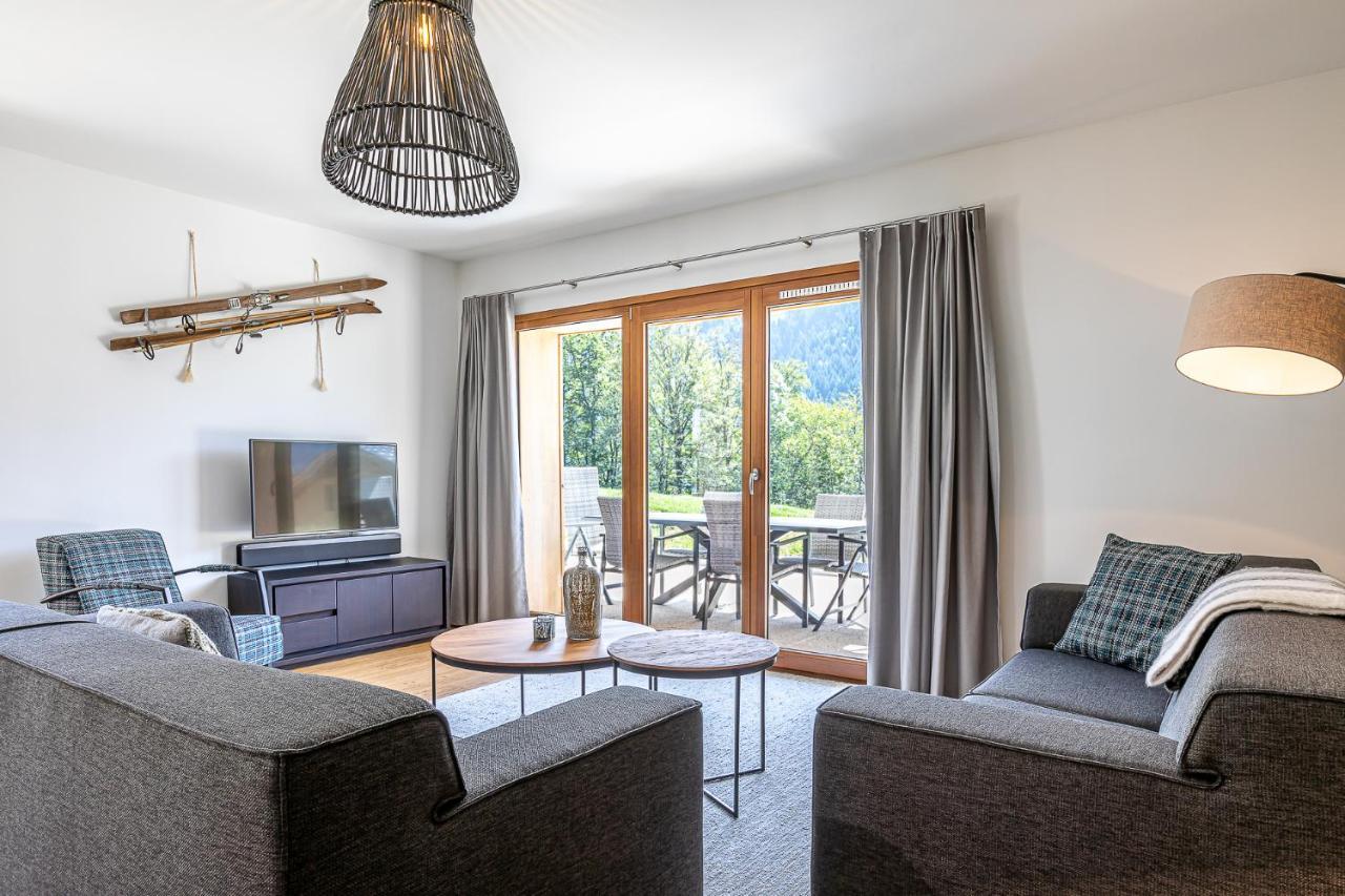Francecomfort - Alpchalets Portes Du Soleil Abondance Exterior foto