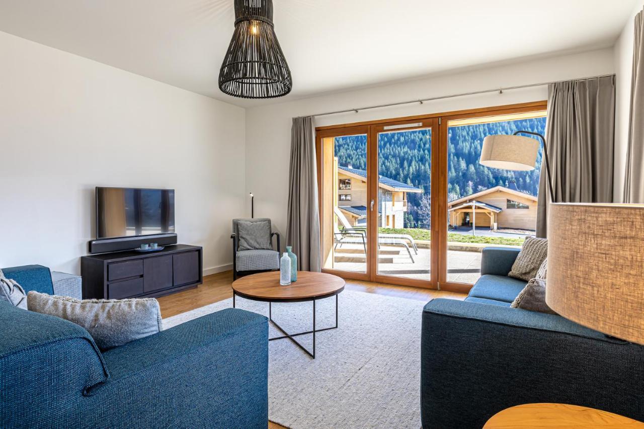 Francecomfort - Alpchalets Portes Du Soleil Abondance Exterior foto