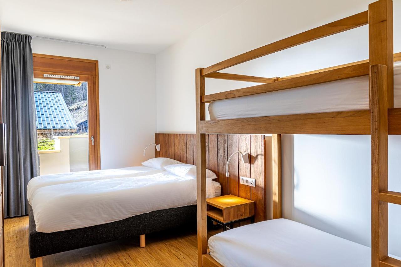 Francecomfort - Alpchalets Portes Du Soleil Abondance Exterior foto